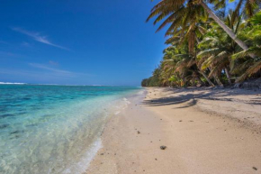Lagoon Breeze Villas, Rarotonga